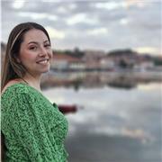 Profesora de Educación Primaria titulada con 9 años de experiencia en clases particulares